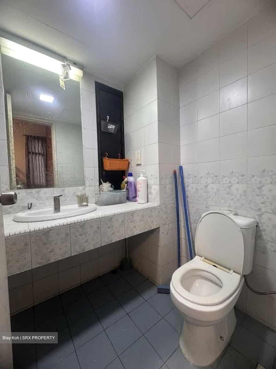 Mandarin Gardens (D15), Condominium #571391081